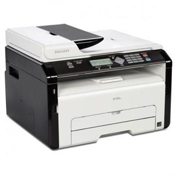 پرینتر لیزری ریکو مدل SP 100e - 6
