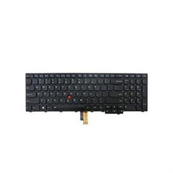 کیبورد لپ تاپ لنوو مدل E531 با قاب - 2