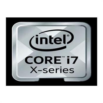 سی پی یو اینتل باکس Core i7-7800X CPU - 3