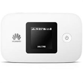 مودم 4G LTE بی‌ سیم و قابل حمل هوآوی مدل E5577