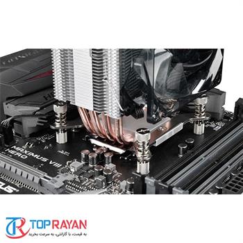 خنک کننده پردازنده دیپ کول مدل GAMMAXX C۴۰ - 7