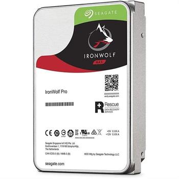 هارد اینترنال سیگیت مدل ST16000VN001 با ظرفیت 16 ترابایت - 2
