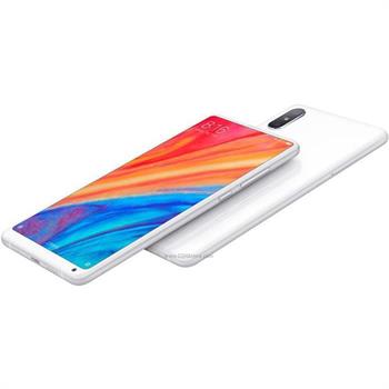 Xiaomi Mi Mix 2S - 64GB - Dual SIM - 8