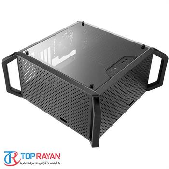 کیس کولرمستر مدل MasterBox Q۳۰۰P - 7