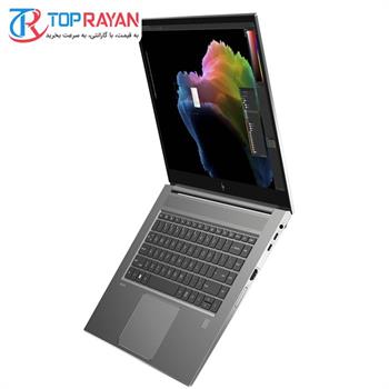 لپ تاپ 15.6 اینچی اچ پی مدل Zbook Create G7 - 5