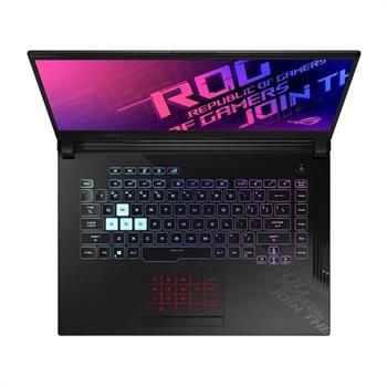 لپ تاپ 15.6 اینچ ایسوس مدل ROG Strix G512LV پردازنده Core i7 10750H رم 16GB حافظه 1TB SSD گرافیک Full HD 6GB RTX 2060  - 4