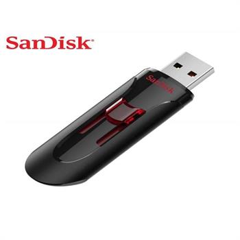 فلش مموری سن دیسک مدل سی زد ۶۰۰ با ظرفیت ۶۴ گیگابایت - 3