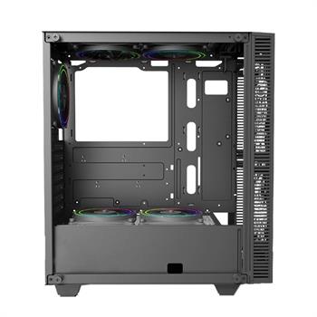 کیس گیم مکس مدل RockStar2 - 7