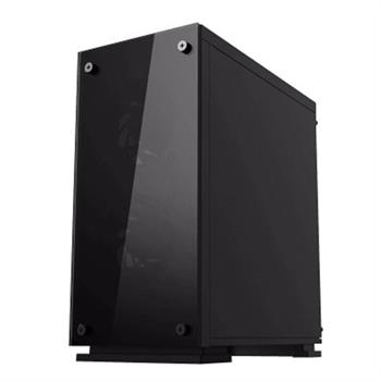 کیس گیمینگ گیم مکس مدل H605-TA - 2