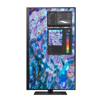 مانیتور 27 اینج سامسونگ مدل LS27B610 (75هرتز) - 2