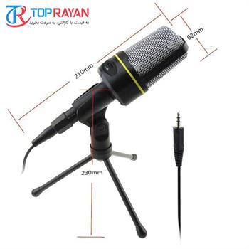 میکروفن کندانسر مدل SF-920 - 8