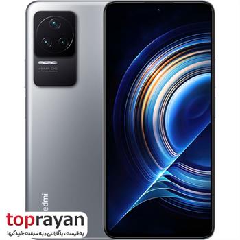گوشی موبایل شیائومی مدل Redmi K50 دو سیم کارت ظرفیت 256 گیگابایت و رم 12 گیگابایت - 3