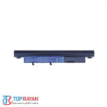 باتری لپ تاپ ایسر مدل تراول میت ۸۳۷۱ - 3