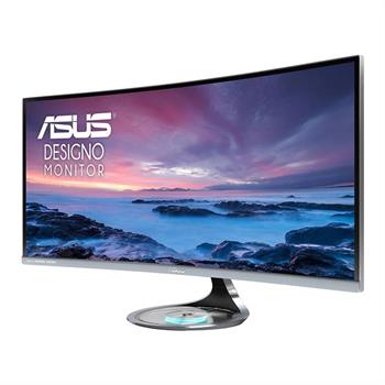 مانیتور خمیده 34 اینچ ایسوس مدل MX34VQ - 3