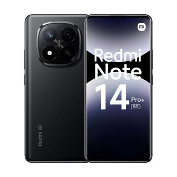 گوشی موبایل شیائومی مدل Redmi Note 14 Pro+ 5G ظرفیت 256GB رم 8GB - 2