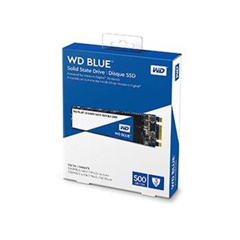 اس اس دی اینترنال وسترن دیجیتال مدل Blue ظرفیت 250 گیگابایت - 7