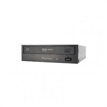 درایو DVD اینترنال پایونیر مدل DVR-S21LBK - 6