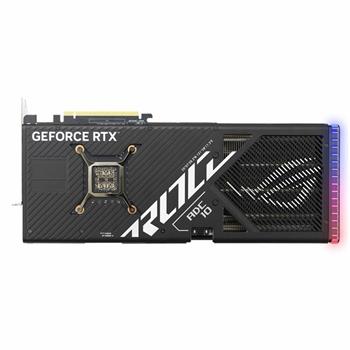 کارت گرافیک ایسوس ROG STRIX RTX 4080 SUPER 16GB GDDR6X OC Black - 7