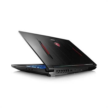 Msi GT62VR 7RE Dominator Pro-Core i7-32GB-1TB+256GBSSD-8GB - 4