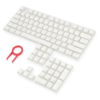 مجموعه کامل کلید کیبورد مکانیکال ردراگون Redragon A130 White - 7
