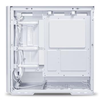 کیس گیمینگ لیان لی LANCOOL 207 White - 4