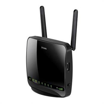مودم روتر 4G LTE دو بانده بی سیم AC1200 دی-لینک مدل DWR‎-953 - 3