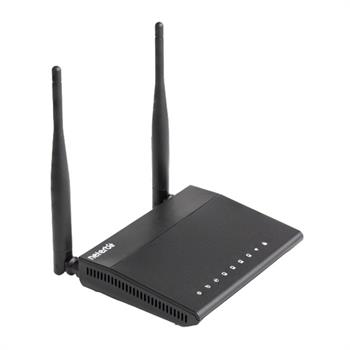 مودم بی‌ سیم +ADSL2/2 نتربیت مدل NSL-122 - 3