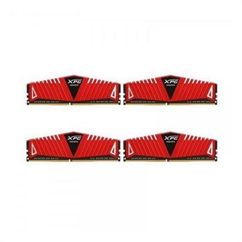 رم دسکتاپ DDR4 دو کاناله 2666 مگاهرتز CL16 ای دیتا مدل XPG Z1 ظرفیت 16 گیگابایت - 7