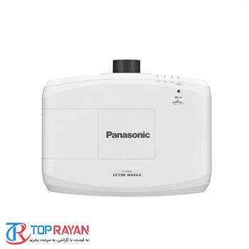 ویدئو پروژکتور پاناسونیک مدل PT-EX۵۲۰U - 4