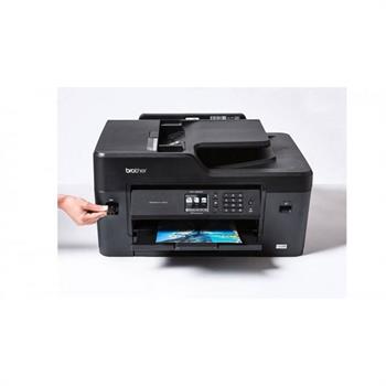 پرینتر چندکاره جوهرافشان برادر مدل MFC-J3930DW - 2