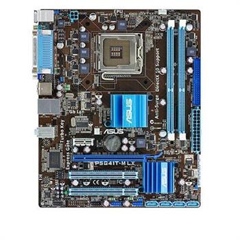 مادربرد ایسوس P5G41T-M LX - 5