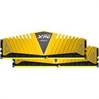 رم دسکتاپ DDR4 دو کاناله ای دیتا 3200 مگاهرتز مدل XPG Z1 با ظرفیت 16 گیگابایت - 8