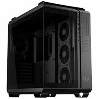 کیس ایسوس مشکی TUF Gaming GT502 Horizen - 4