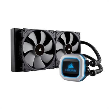 سیستم خنک کننده کورسیر مدل H115i PRO RGB - 2
