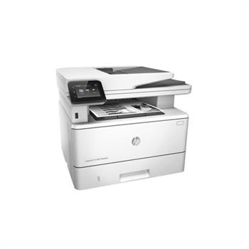 پرینتر اچ پی مدل LaserJet Pro MFP M426fdn - 5