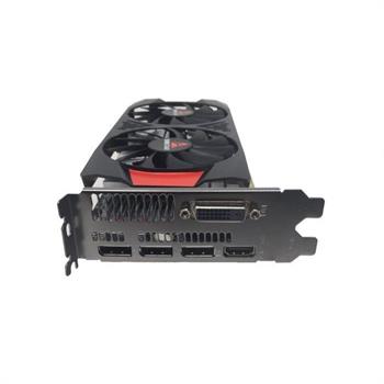 کارت گرافیک بایوستار مدل آر ایکس ۵7۰ با حافظه ۴ گیگابایت - 6