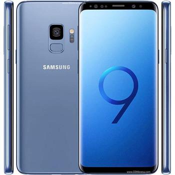 گوشی موبایل سامسونگ مدل Galaxy S9  دو سیم کارت ظرفیت 128 گیگابایت - 2