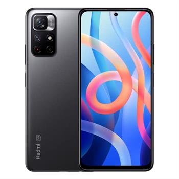 گوشی موبایل شیائومی مدل Redmi Note 11 5G ظرفیت 128 گیگابایت و 8 گیگابایت رم دو سیم‌ کارت - 6