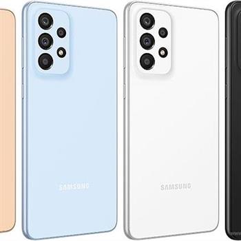 گوشی موبایل سامسونگ مدل Galaxy A53 5G ظرفیت 128 گیگابایت و 8 گیگابایت رم - 2