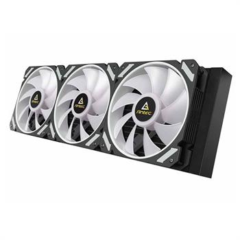 خنک کننده مایع پردازنده انتک مدل Symphony 360 - 3