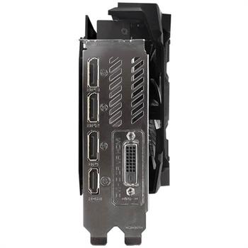 GIGABYTE GV-N1060AORUS X-6GD (rev. 1.0) Graphics Card - 6