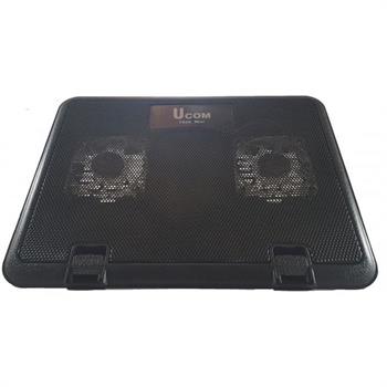 پایه خنک کننده لپ تاپ یو کام مدل T928 Mini - 6