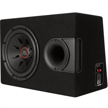  S2-1224SS Car Subwoofer - 7