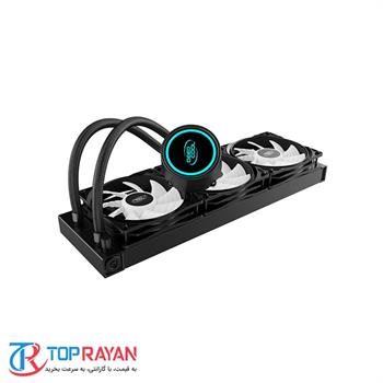 خنک کننده پردازنده دیپ کول مدل GAMMAXX L۳۶۰ V۲ - 3