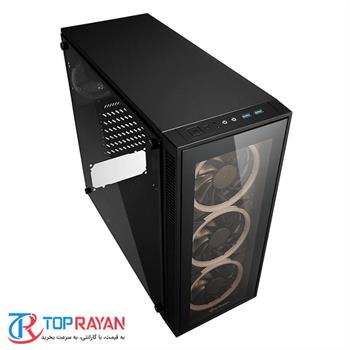 کیس شارکن مدل TG4 RGB - 4