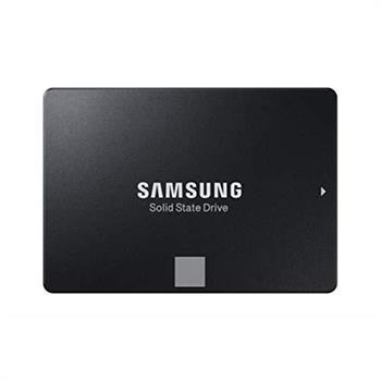 حافظه SSD اینترنال سامسونگ مدل EVO 860 2.5 Inch SATA III با ظرفیت 2 ترابایت