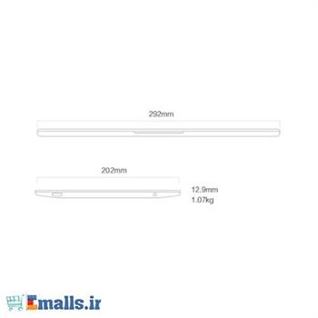 Xiaomi Mi Notebook Air -coreM-4GB-128GB-1GB - 8