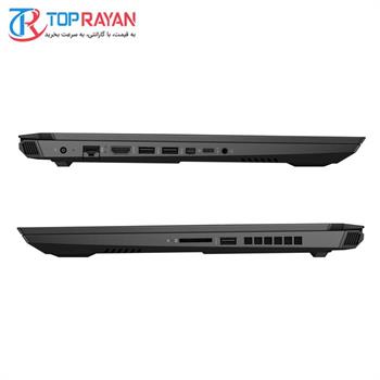 لپ تاپ 15.6 اینچی اچ پی مدل OMEN 15-DH1070-C - 6