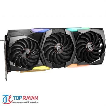 کارت گرافیک ام اس آی مدل GeForce RTX ۲۰۷۰ SUPER GAMING TRIO با حافظه ۸ گیگابایت - 5