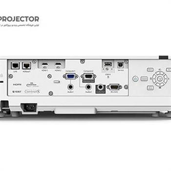 ویدئو پروژکتور اپسون مدل EB-L610U - 4